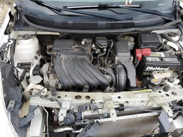 Photo 10 VIN: 3N1CN7AP9CL814760 - NISSAN VERSA S 