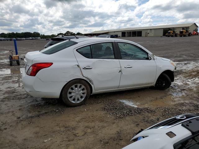 Photo 2 VIN: 3N1CN7AP9CL814760 - NISSAN VERSA S 