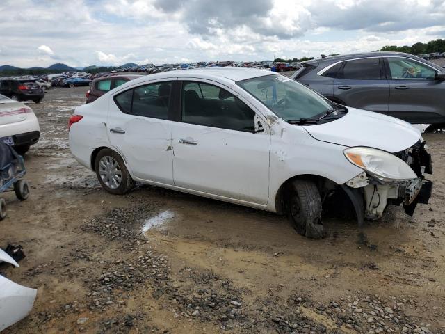 Photo 3 VIN: 3N1CN7AP9CL814760 - NISSAN VERSA S 