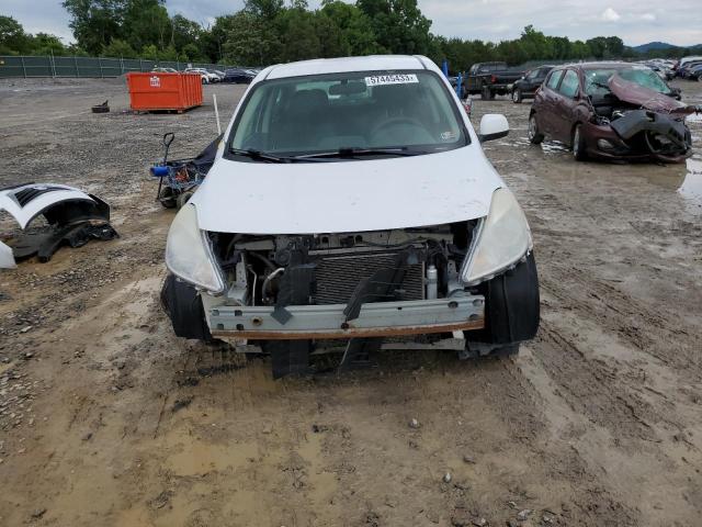 Photo 4 VIN: 3N1CN7AP9CL814760 - NISSAN VERSA S 