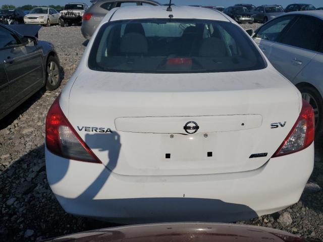 Photo 5 VIN: 3N1CN7AP9CL814760 - NISSAN VERSA S 