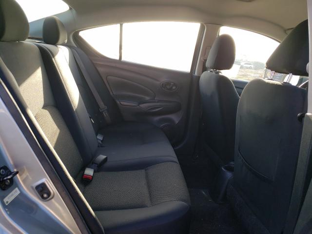 Photo 5 VIN: 3N1CN7AP9CL815925 - NISSAN VERSA S 