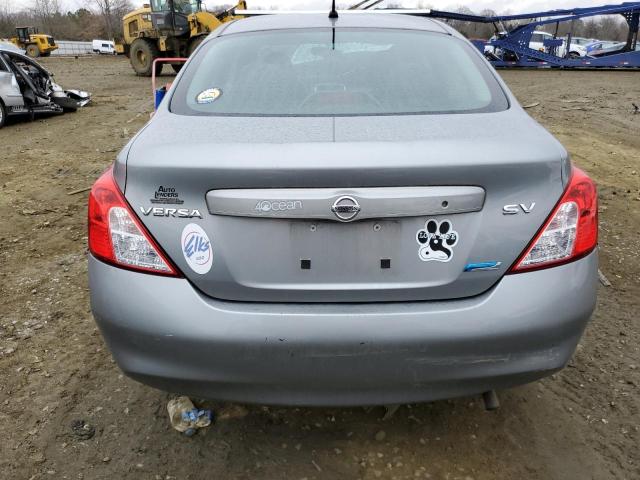 Photo 5 VIN: 3N1CN7AP9CL817920 - NISSAN VERSA S 