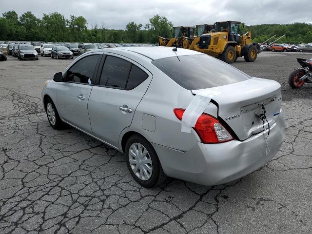 Photo 1 VIN: 3N1CN7AP9CL820185 - NISSAN VERSA S 