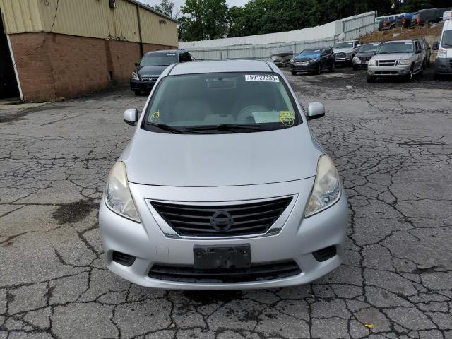 Photo 4 VIN: 3N1CN7AP9CL820185 - NISSAN VERSA S 