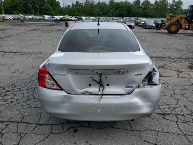 Photo 5 VIN: 3N1CN7AP9CL820185 - NISSAN VERSA S 