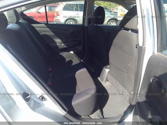 Photo 7 VIN: 3N1CN7AP9CL820686 - NISSAN VERSA 