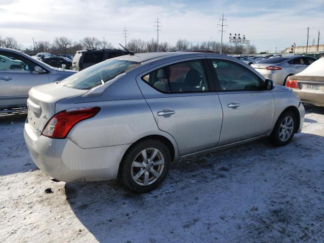 Photo 2 VIN: 3N1CN7AP9CL821319 - NISSAN VERSA S 