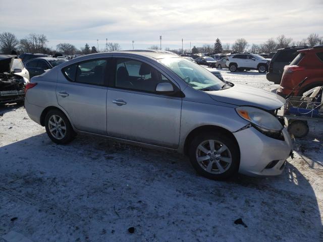 Photo 3 VIN: 3N1CN7AP9CL821319 - NISSAN VERSA S 