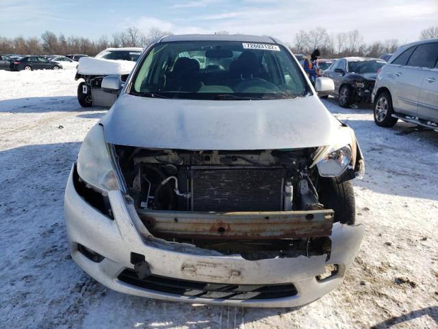 Photo 4 VIN: 3N1CN7AP9CL821319 - NISSAN VERSA S 