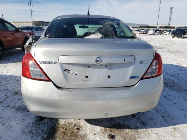 Photo 5 VIN: 3N1CN7AP9CL821319 - NISSAN VERSA S 