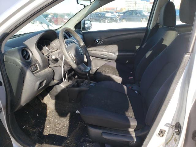 Photo 6 VIN: 3N1CN7AP9CL821319 - NISSAN VERSA S 