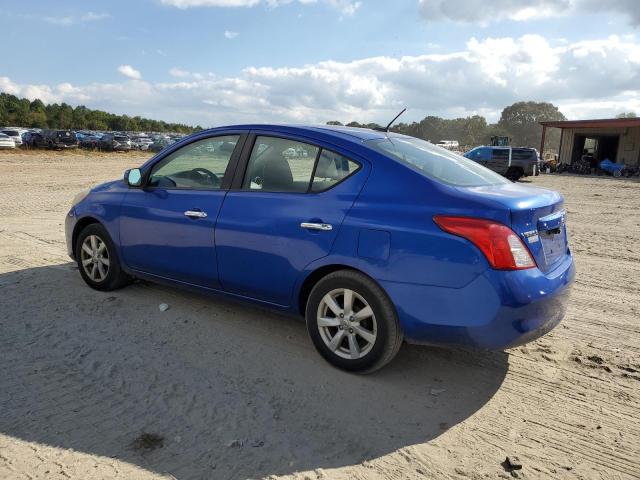 Photo 1 VIN: 3N1CN7AP9CL823295 - NISSAN VERSA S 