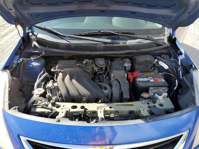 Photo 10 VIN: 3N1CN7AP9CL823295 - NISSAN VERSA S 