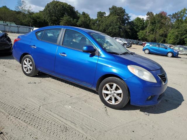 Photo 3 VIN: 3N1CN7AP9CL823295 - NISSAN VERSA S 