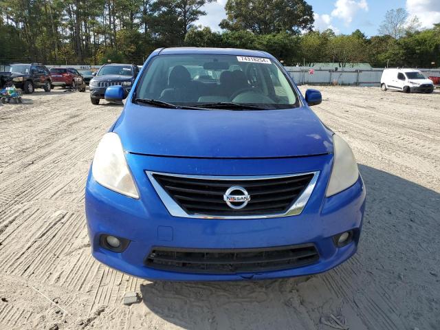 Photo 4 VIN: 3N1CN7AP9CL823295 - NISSAN VERSA S 