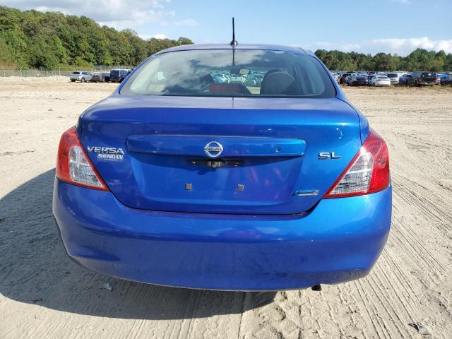 Photo 5 VIN: 3N1CN7AP9CL823295 - NISSAN VERSA S 