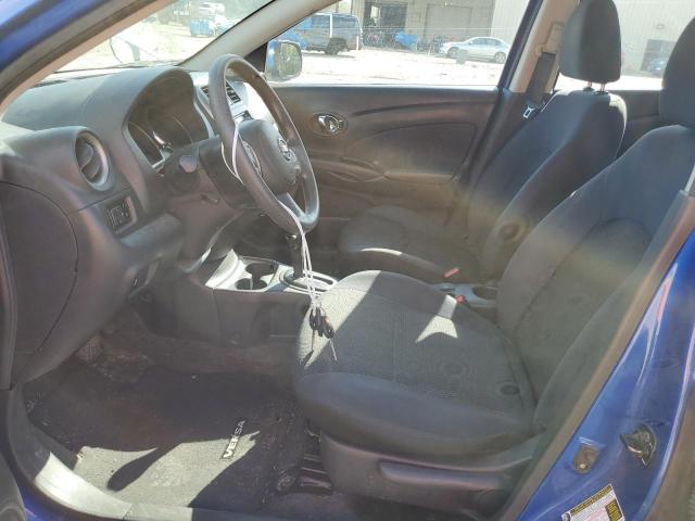 Photo 6 VIN: 3N1CN7AP9CL823295 - NISSAN VERSA S 