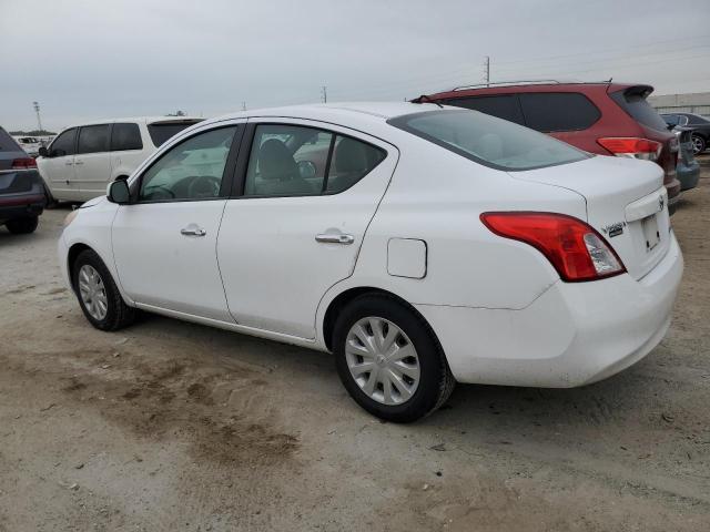 Photo 1 VIN: 3N1CN7AP9CL826052 - NISSAN VERSA S 