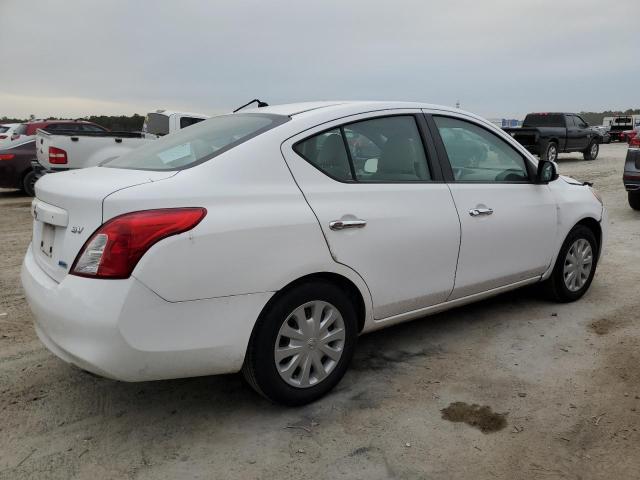 Photo 2 VIN: 3N1CN7AP9CL826052 - NISSAN VERSA S 