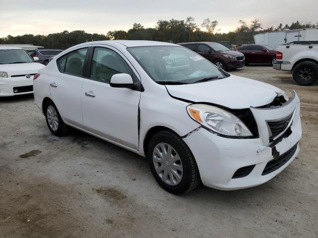 Photo 3 VIN: 3N1CN7AP9CL826052 - NISSAN VERSA S 