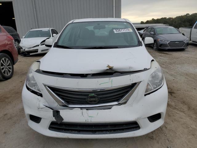 Photo 4 VIN: 3N1CN7AP9CL826052 - NISSAN VERSA S 