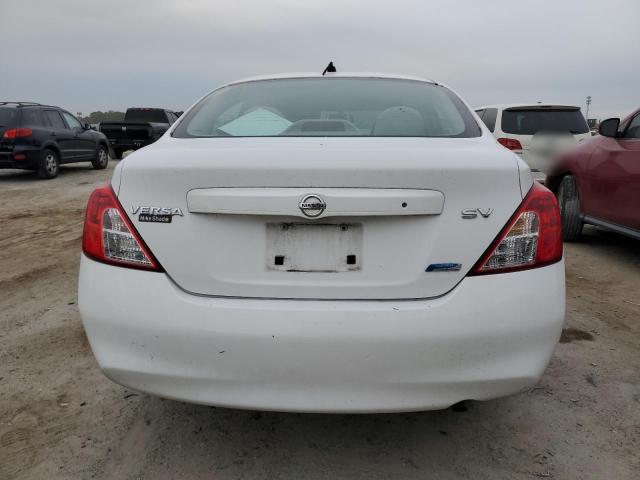 Photo 5 VIN: 3N1CN7AP9CL826052 - NISSAN VERSA S 