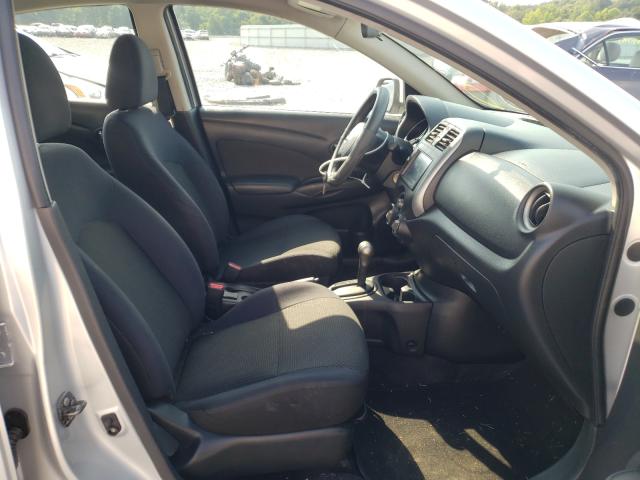 Photo 4 VIN: 3N1CN7AP9CL826505 - NISSAN VERSA S 