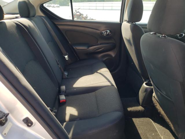 Photo 5 VIN: 3N1CN7AP9CL826505 - NISSAN VERSA S 