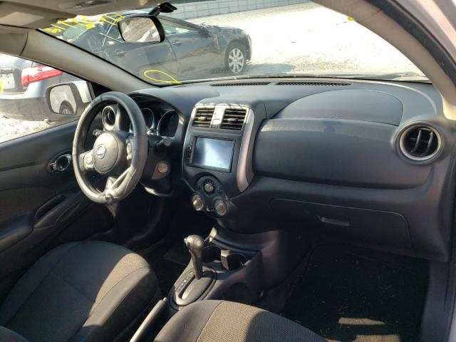 Photo 8 VIN: 3N1CN7AP9CL826505 - NISSAN VERSA S 