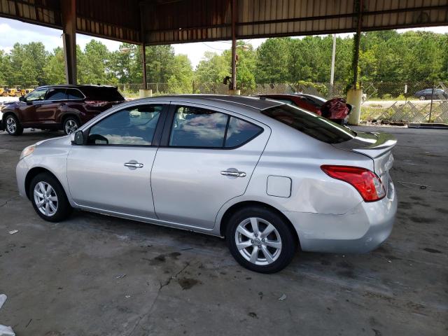 Photo 1 VIN: 3N1CN7AP9CL826505 - NISSAN VERSA S 