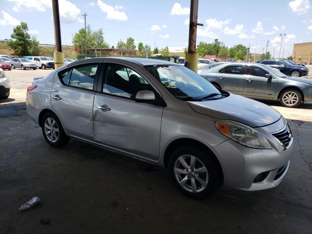 Photo 3 VIN: 3N1CN7AP9CL826505 - NISSAN VERSA S 