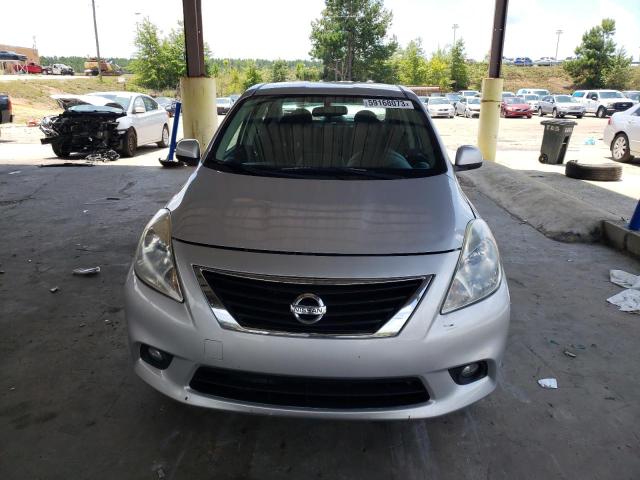 Photo 4 VIN: 3N1CN7AP9CL826505 - NISSAN VERSA S 