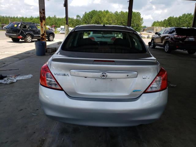 Photo 5 VIN: 3N1CN7AP9CL826505 - NISSAN VERSA S 