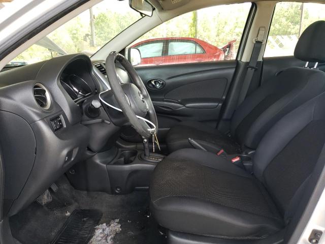 Photo 6 VIN: 3N1CN7AP9CL826505 - NISSAN VERSA S 