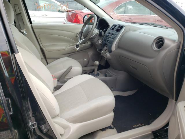 Photo 4 VIN: 3N1CN7AP9CL827962 - NISSAN VERSA S 