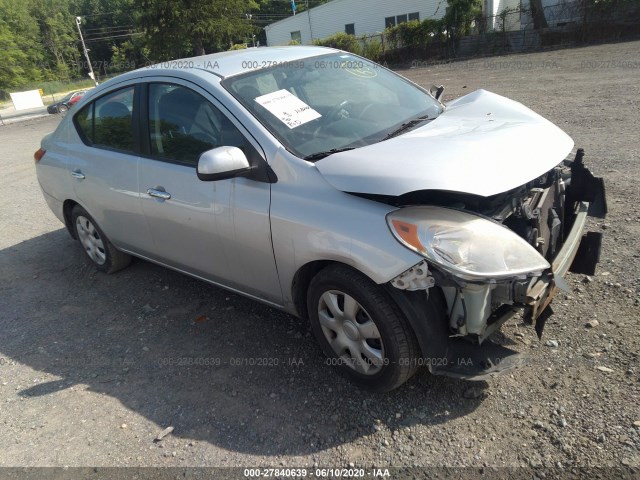 Photo 0 VIN: 3N1CN7AP9CL829906 - NISSAN VERSA 