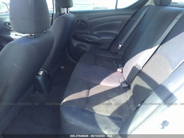 Photo 7 VIN: 3N1CN7AP9CL829906 - NISSAN VERSA 