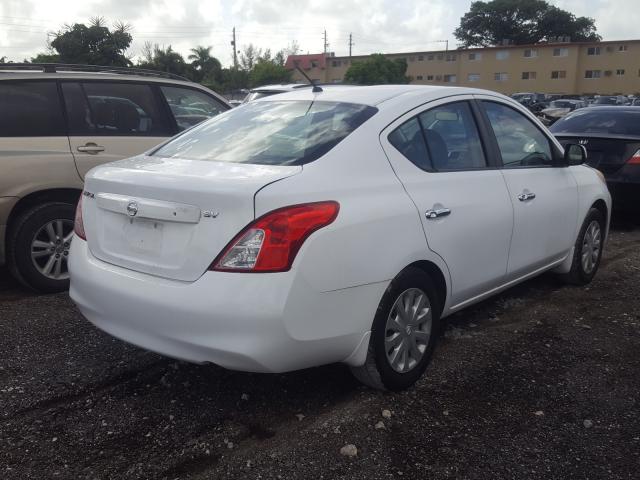 Photo 3 VIN: 3N1CN7AP9CL833888 - NISSAN VERSA 