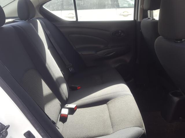 Photo 5 VIN: 3N1CN7AP9CL833888 - NISSAN VERSA 