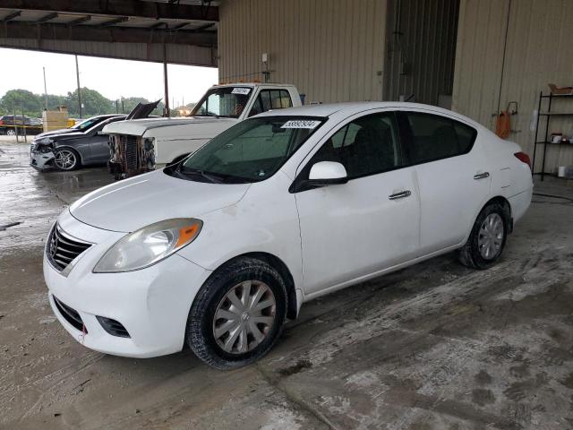 Photo 0 VIN: 3N1CN7AP9CL833888 - NISSAN VERSA 