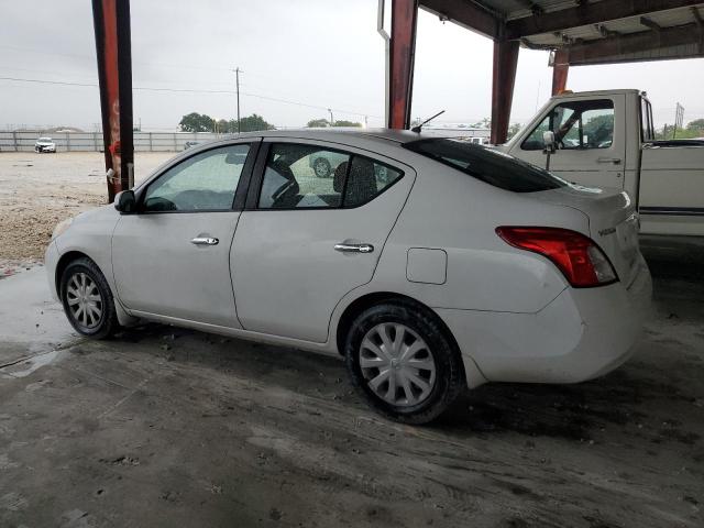 Photo 1 VIN: 3N1CN7AP9CL833888 - NISSAN VERSA 