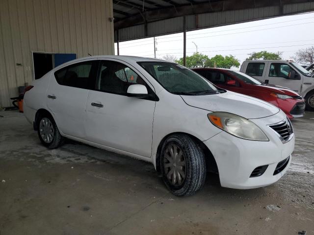 Photo 3 VIN: 3N1CN7AP9CL833888 - NISSAN VERSA 