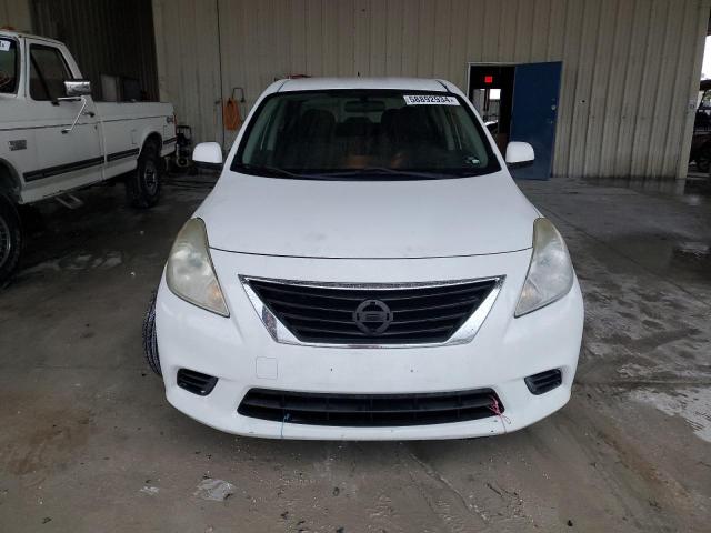 Photo 4 VIN: 3N1CN7AP9CL833888 - NISSAN VERSA 