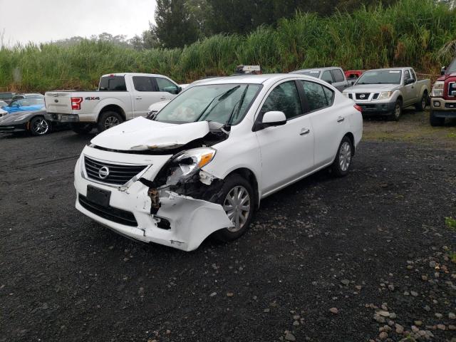 Photo 0 VIN: 3N1CN7AP9CL835592 - NISSAN VERSA S 