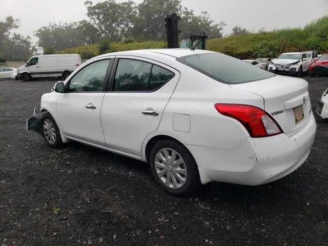 Photo 1 VIN: 3N1CN7AP9CL835592 - NISSAN VERSA S 