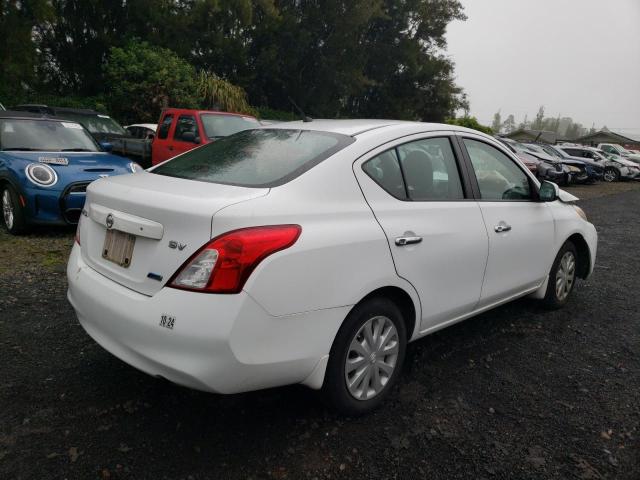 Photo 2 VIN: 3N1CN7AP9CL835592 - NISSAN VERSA S 