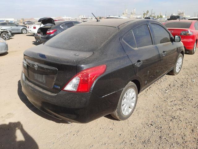 Photo 3 VIN: 3N1CN7AP9CL836788 - NISSAN VERSA S 