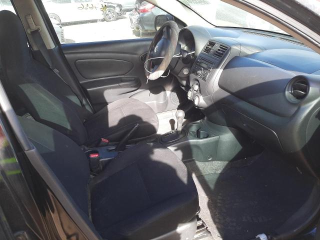 Photo 4 VIN: 3N1CN7AP9CL836788 - NISSAN VERSA S 