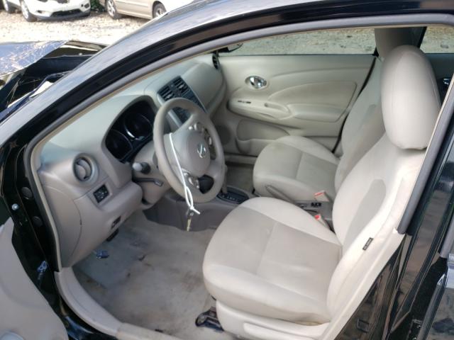 Photo 4 VIN: 3N1CN7AP9CL844079 - NISSAN VERSA S 